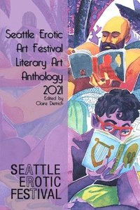 bokomslag Seattle Erotic Art Festival