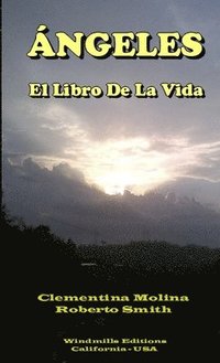 bokomslag Angeles - El Libro De La Vida