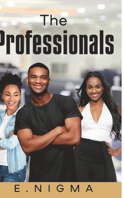 bokomslag Professionals
