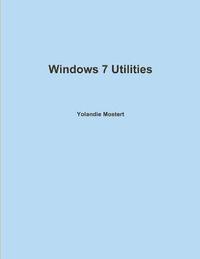 bokomslag Windows 7 Utilities