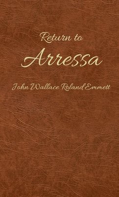 Return to Arressa 1