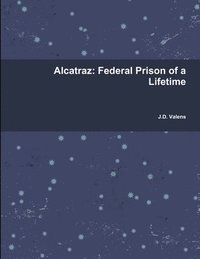 bokomslag Alcatraz
