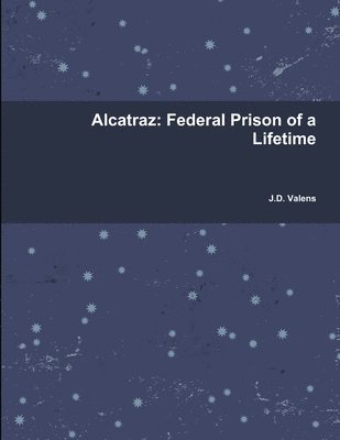 bokomslag Alcatraz
