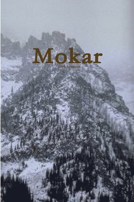 Lori Aronson - Mokar, Häftad
