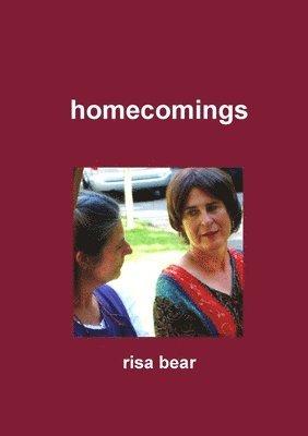 bokomslag Homecomings