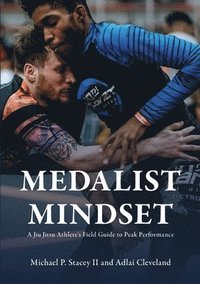 bokomslag Medalist Mindset