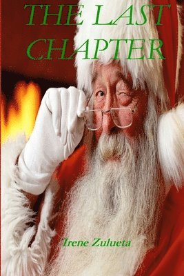 bokomslag Last Chapter