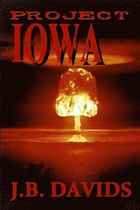 bokomslag Project Iowa