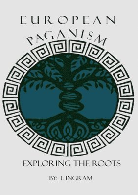 bokomslag European Paganism