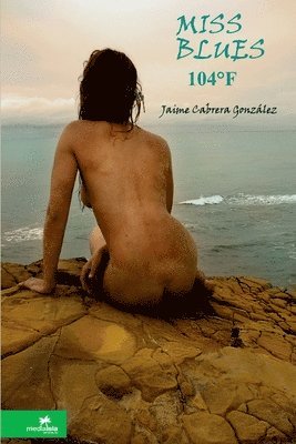 bokomslag Miss Blues 104 F