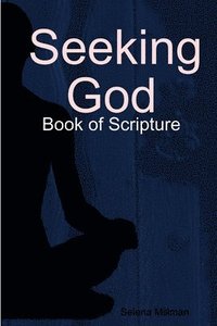 bokomslag Seeking God