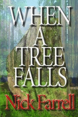 bokomslag When a Tree Falls