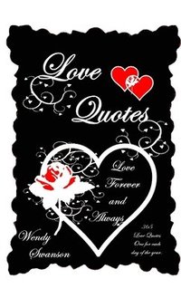 bokomslag Love Quotes