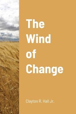 The Wind of Change 1