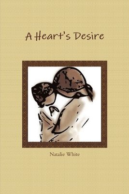 bokomslag A Heart's Desire
