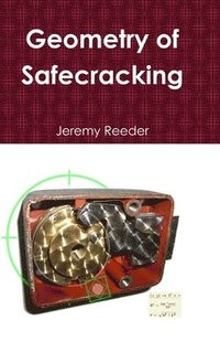 bokomslag Geometry of Safecracking