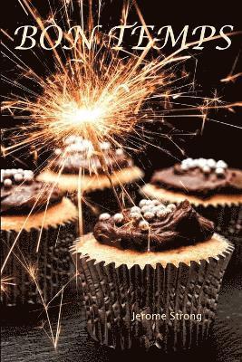 Bon Temps (Johnathan Crenshaw Series)