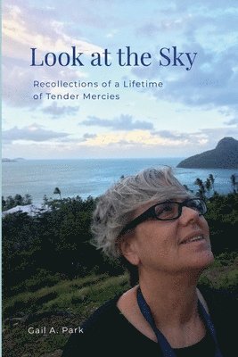 Gail Park - Look At the Sky, Häftad