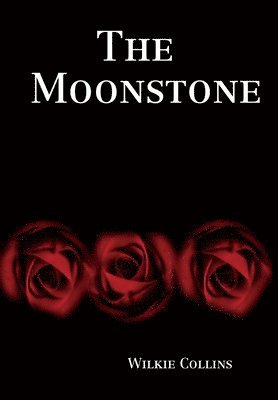 bokomslag The Moonstone