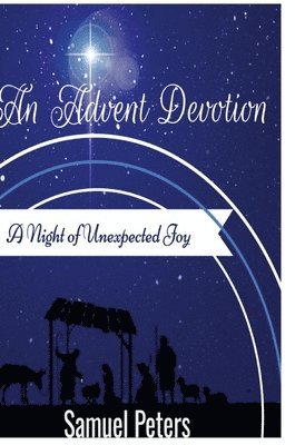 A Night of Unexpected Joy 1