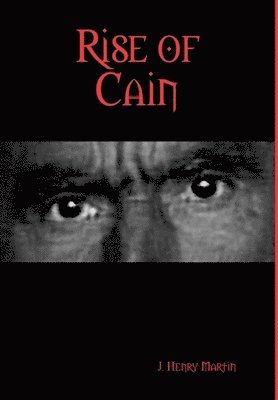 bokomslag Rise of Cain