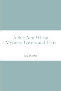 bokomslag A Sue Ann Wheat Mystery