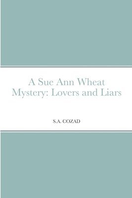 bokomslag A Sue Ann Wheat Mystery