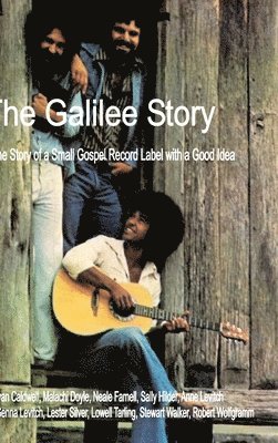 The Galilee Story 1