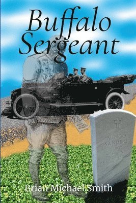 Brian Smith - Buffalo Sergeant, Häftad