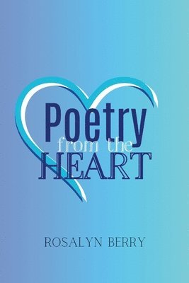 Poetry from the Heart 1