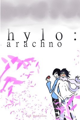 bokomslag Hylo: Arachno