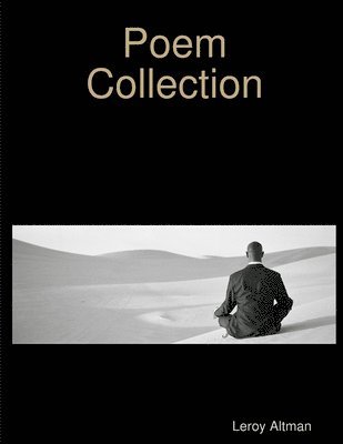 Poem Collection 1