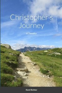 bokomslag Christopher's Journey