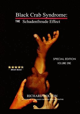 Richard Bolton - Black Crab Syndrome, Häftad