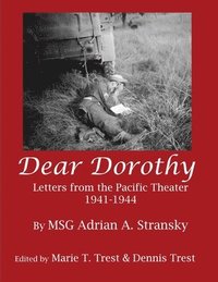 bokomslag Dear Dorothy