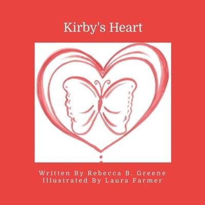 Kirby's Heart 1