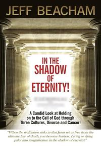 bokomslag In the Shadow of Eternity