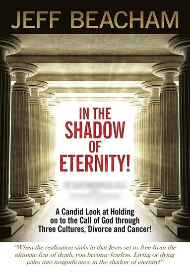 bokomslag In the Shadow of Eternity