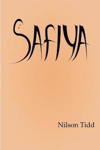 bokomslag Safiya
