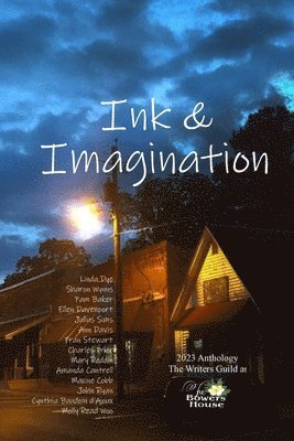 Ink & Imagination 1