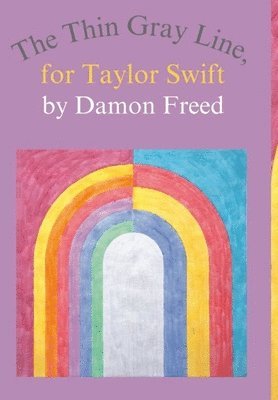 Thin Gray Line, for Taylor Swift
