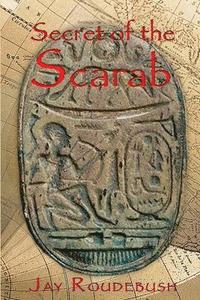 bokomslag Secret of the Scarab