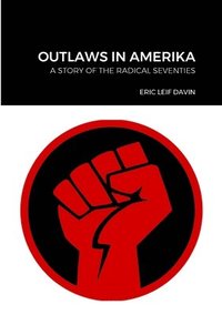 bokomslag Outlaws in Amerika