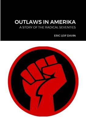 bokomslag Outlaws in Amerika
