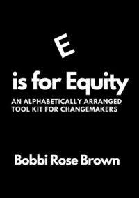 bokomslag E is for Equity