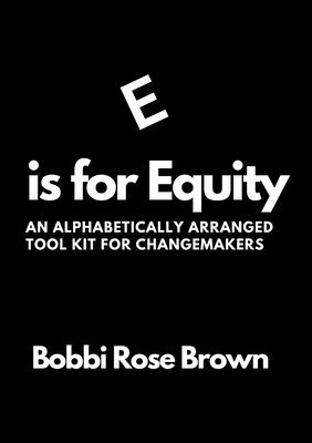 bokomslag E is for Equity