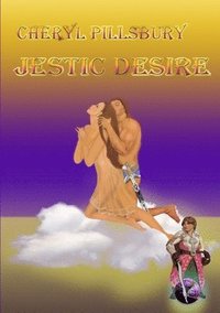 bokomslag Jestic Desire