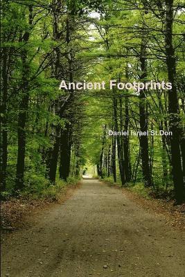 Ancient Footprints 1