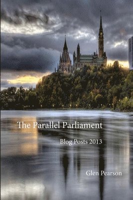 Parallel Parliament - Blog Posts 2013 1