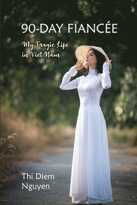 bokomslag 90-Day Fiancée